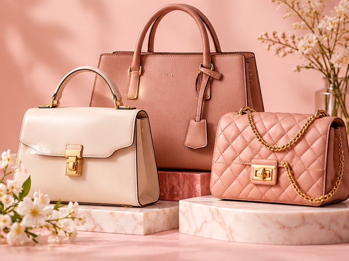 Handbags
