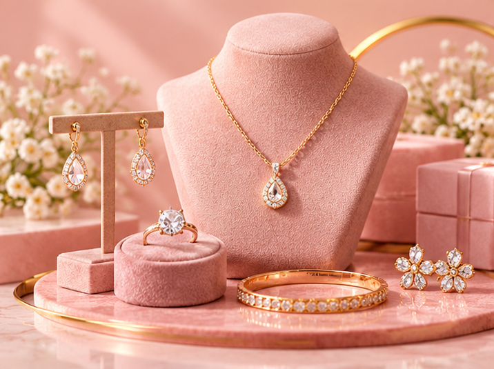 Jewellery
