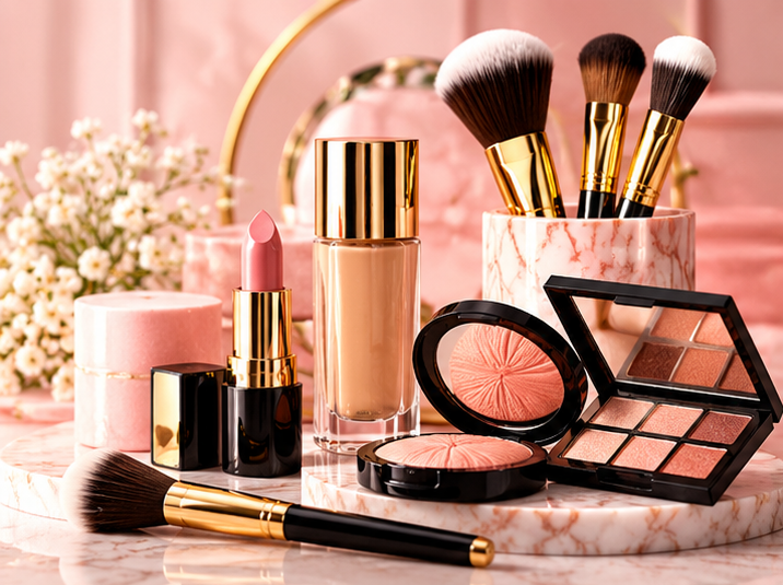 Makeup