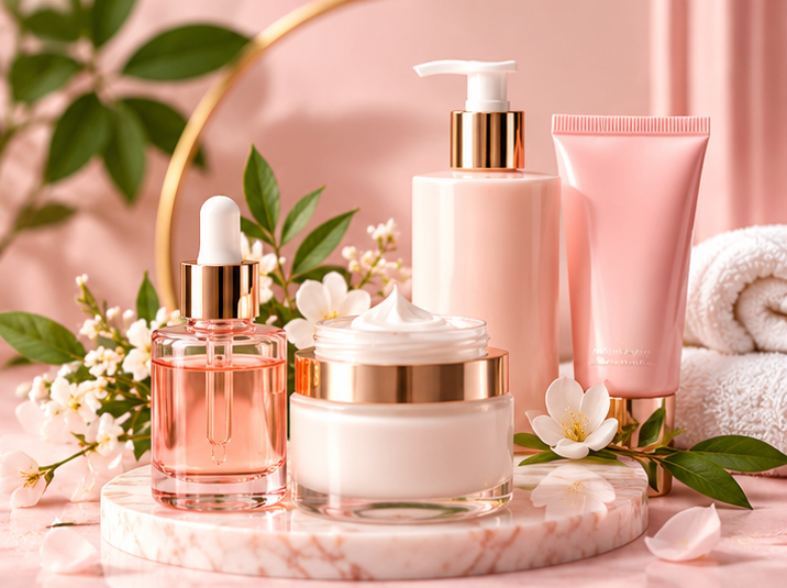 Skincare